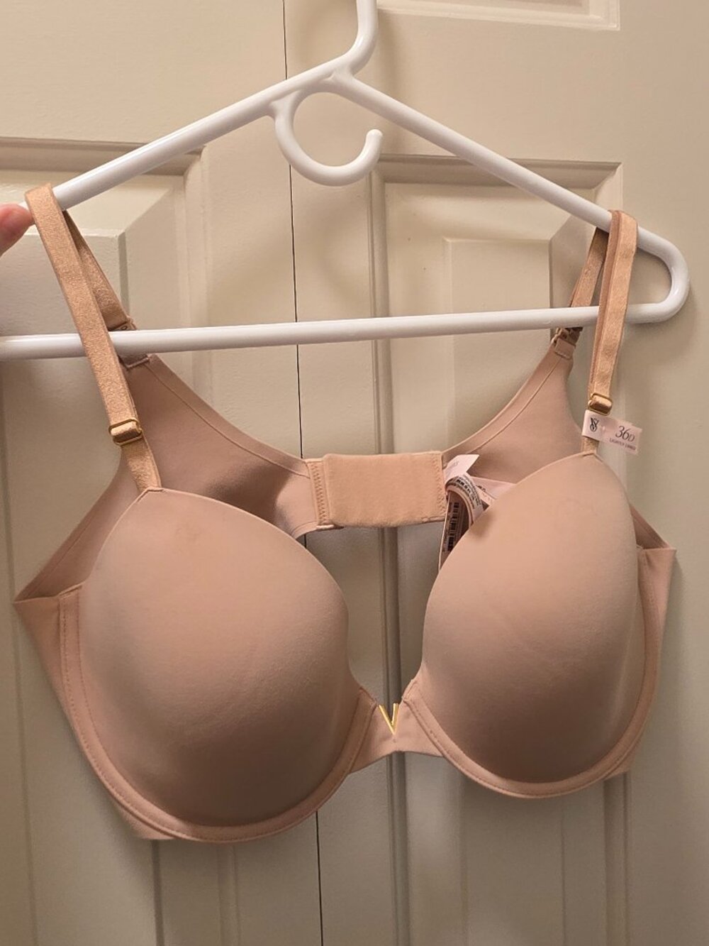 Victoria's Secret size 36D Bra